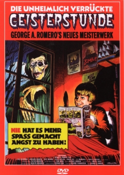 Creepshow (uncut)